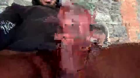 Crazyzac11 online show from March 11, 2025, 6:41 pm