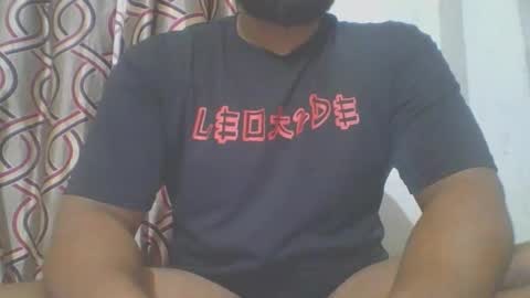 crazzy_booy online show from October 18, 2025, 4:30 pm