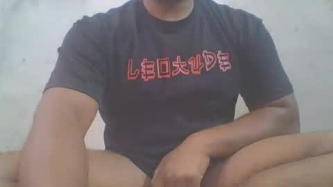 crazzy_booy online show from November 27, 2025, 4:58 am