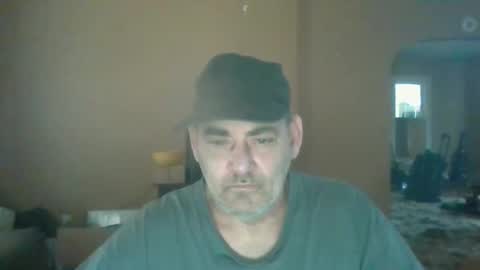 alway horny online show from March 12, 2026, 8:04 pm