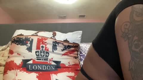 PHANTOMTARGARYENXXX online show from February 9, 2025, 10:00 pm