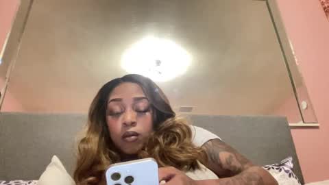 PHANTOMTARGARYENXXX online show from February 18, 2025, 6:04 pm