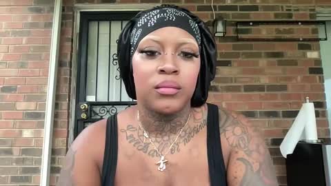 PHANTOMTARGARYENXXX online show from October 6, 2025, 12:57 pm