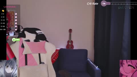 Alina online show from January 14, 2025, 1:47 am