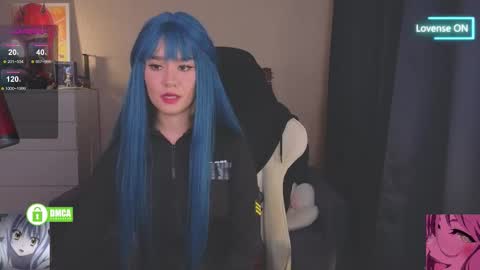 Alina online show from February 11, 2026, 2:27 am