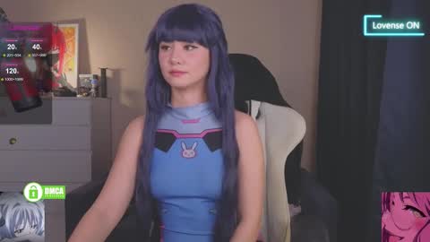 Alina online show from March 2, 2026, 1:41 am