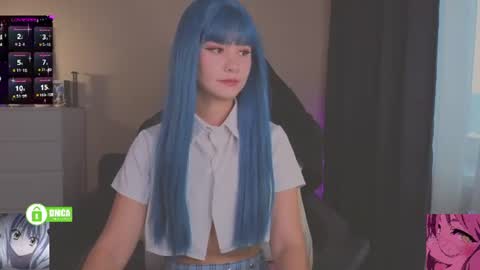 Alina online show from July 8, 2026, 1:32 am