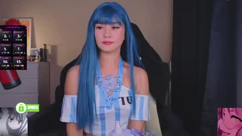 Alina online show from July 20, 2026, 2:04 am