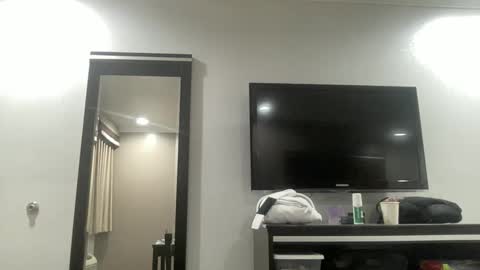 creampiealways07 online show from April 19, 2026, 11:40 pm