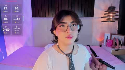 creamy_angelo online show from February 5, 2026, 4:50 am