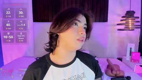 creamy_angelo online show from May 19, 2026, 1:50 pm