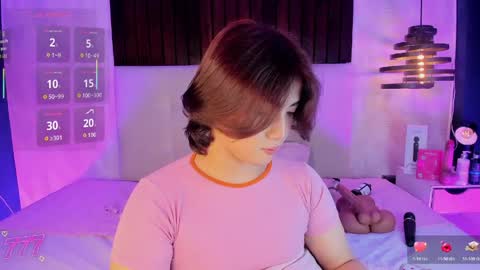 creamy_angelo online show from May 27, 2026, 1:57 am