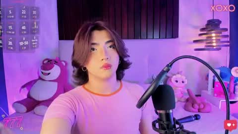 Snapshot of creamy_angelo chatting on June 14, 2026, 4:36 am creamy_angelo online show from June 14, 2026, 4:36 am
