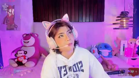 Snapshot of creamy_angelo chatting on June 16, 2026, 10:45 pm creamy_angelo online show from June 16, 2026, 10:45 pm