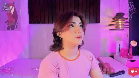 Snapshot of creamy_angelo chatting on June 28, 2026, 5:02 am creamy_angelo online show from June 28, 2026, 5:02 am