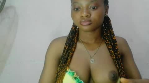 Creamy babyx online show from May 24, 2026, 5:18 pm