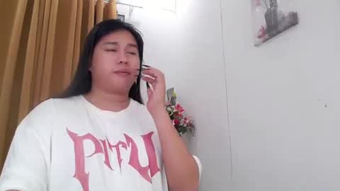 Snapshot of creamy_cock26 chatting on November 13, 2025, 10:36 am A S H L Y online show from November 13, 2025, 10:36 am