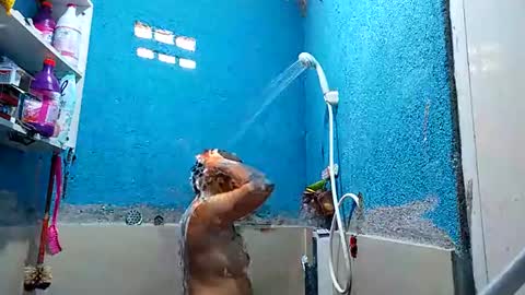 my pussy always wet online show from January 7, 2025, 2:53 am