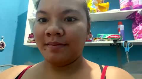 my pussy always wet online show from January 17, 2025, 12:20 am