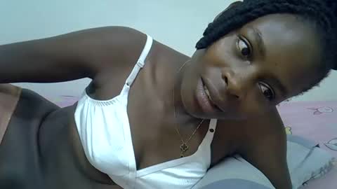 creamy_pussie online show from April 18, 2026, 6:50 am
