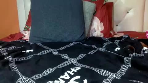 KIM online show from January 18, 2025, 1:52 am