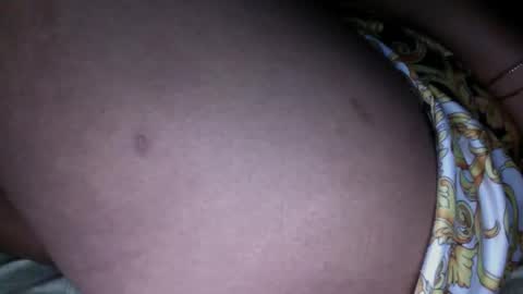 CreamyCocoBabe online show from February 2, 2025, 7:41 am