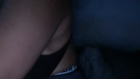 CreamyCocoBabe online show from October 7, 2025, 7:11 pm