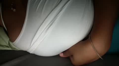 CreamyCocoBabe online show from March 1, 2026, 5:59 pm