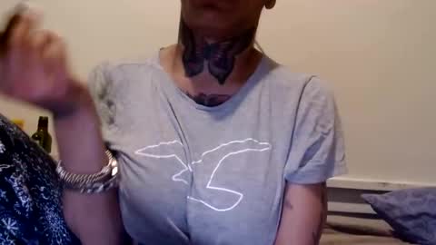 CreamyExotica online show from January 27, 2025, 2:10 am