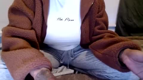 CreamyExotica online show from February 17, 2025, 1:04 am