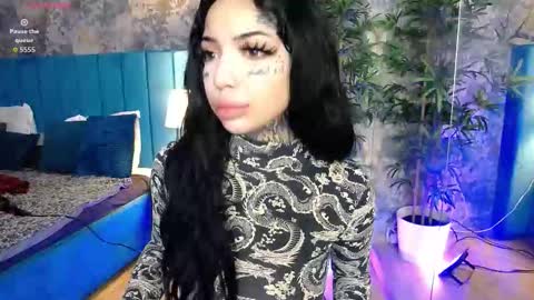 Sophie online show from February 10, 2026, 7:23 am