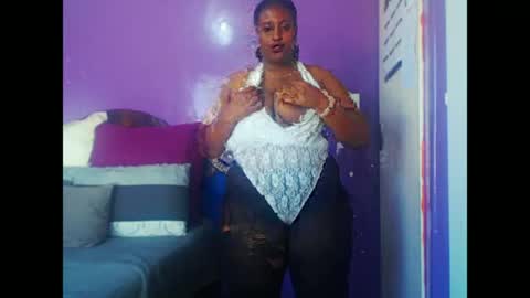 CreamyLea online show from June 23, 2026, 10:13 am