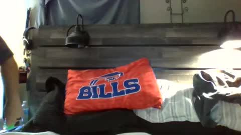 Heather online show from October 29, 2025, 1:24 pm