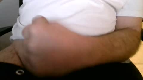 creator8871 online show from December 1, 2025, 3:06 pm