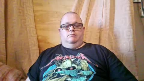 Snapshot of creeeping_death chatting on March 29, 2026, 12:43 am The hopeless romantic online show from March 29, 2026, 12:43 am
