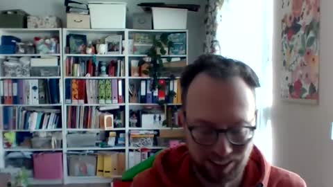 Snapshot of creloxp chatting on November 4, 2025, 9:41 am creloxp online show from November 4, 2025, 9:41 am