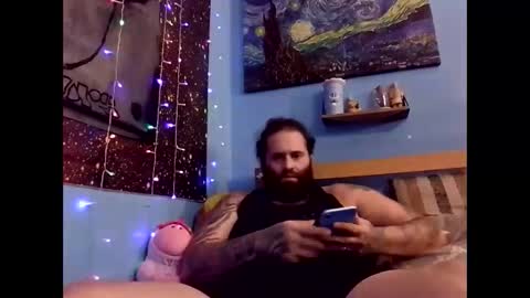 CreoleThiccc online show from February 9, 2026, 5:11 am