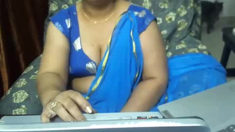 Sonika69 online show from March 4, 2025, 10:35 am