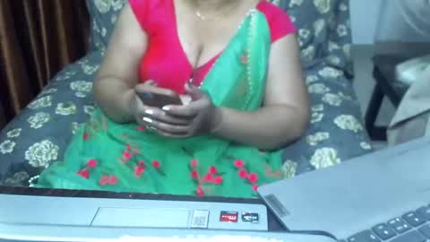 Sonika69 online show from March 8, 2025, 5:28 am