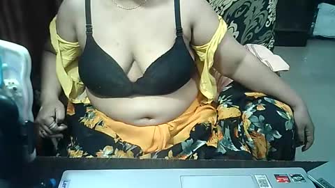 Sonika69 online show from September 20, 2025, 10:38 am