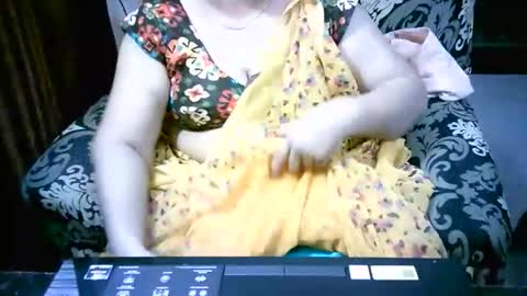 Sonika69 online show from October 2, 2025, 12:06 am