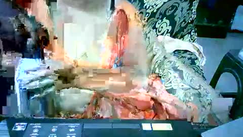 Sonika69 online show from October 28, 2025, 1:58 pm