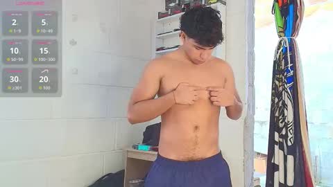 crh58_ online show from January 17, 2026, 2:22 pm