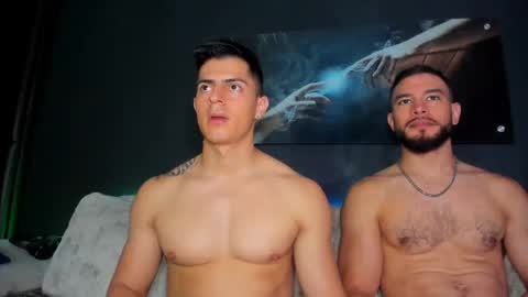 CRHISTIAN online show from February 25, 2025, 4:10 pm