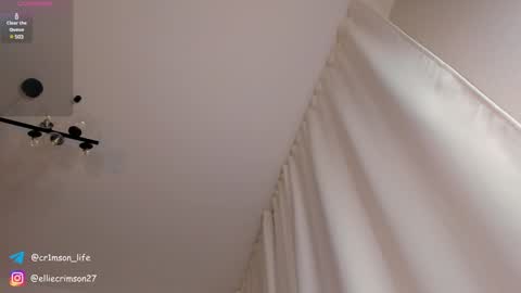 crimson baby online show from December 3, 2024, 6:48 am