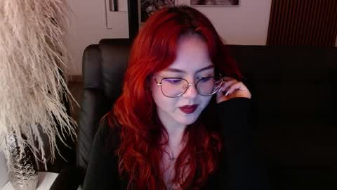 Tatiana  online show from December 6, 2024, 7:32 am