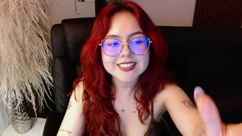 Tatiana  online show from December 6, 2024, 10:38 am