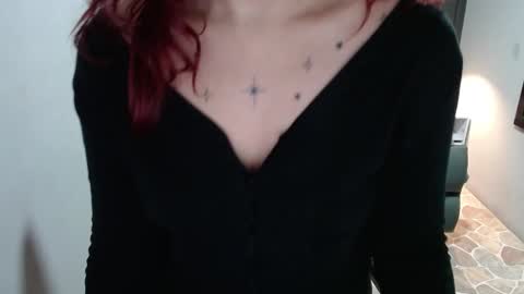 Tatiana  online show from December 7, 2024, 11:18 am