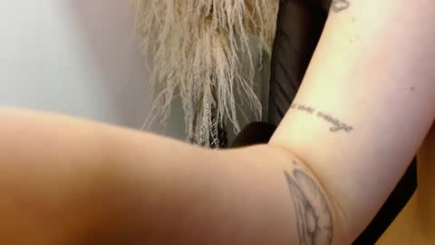 Tatiana  online show from December 15, 2024, 4:37 pm