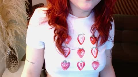 Tatiana  online show from January 11, 2025, 7:39 am